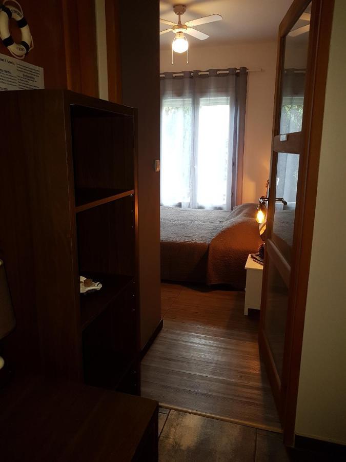 Aresia Bed and Breakfast Εξωτερικό φωτογραφία