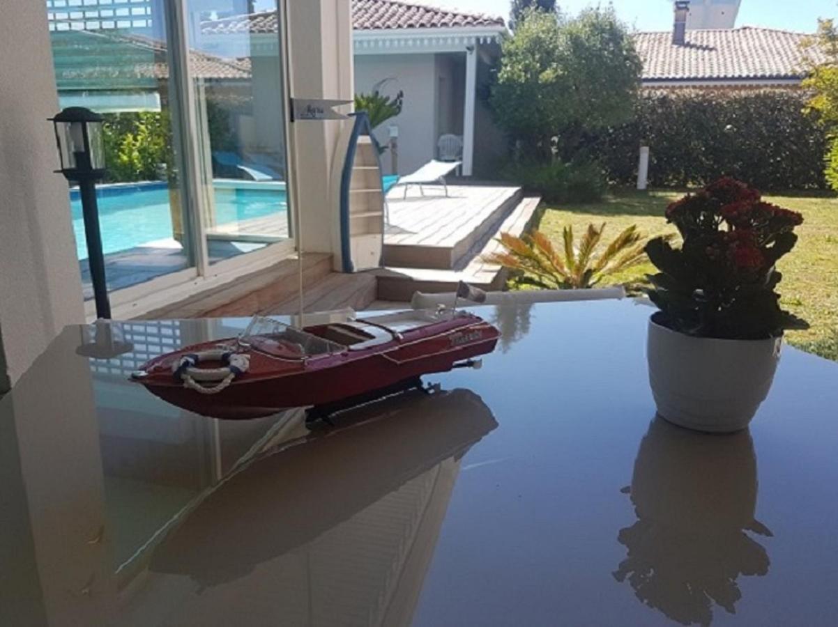 Aresia Bed and Breakfast Εξωτερικό φωτογραφία